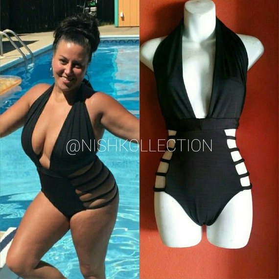 carnival bathing suits