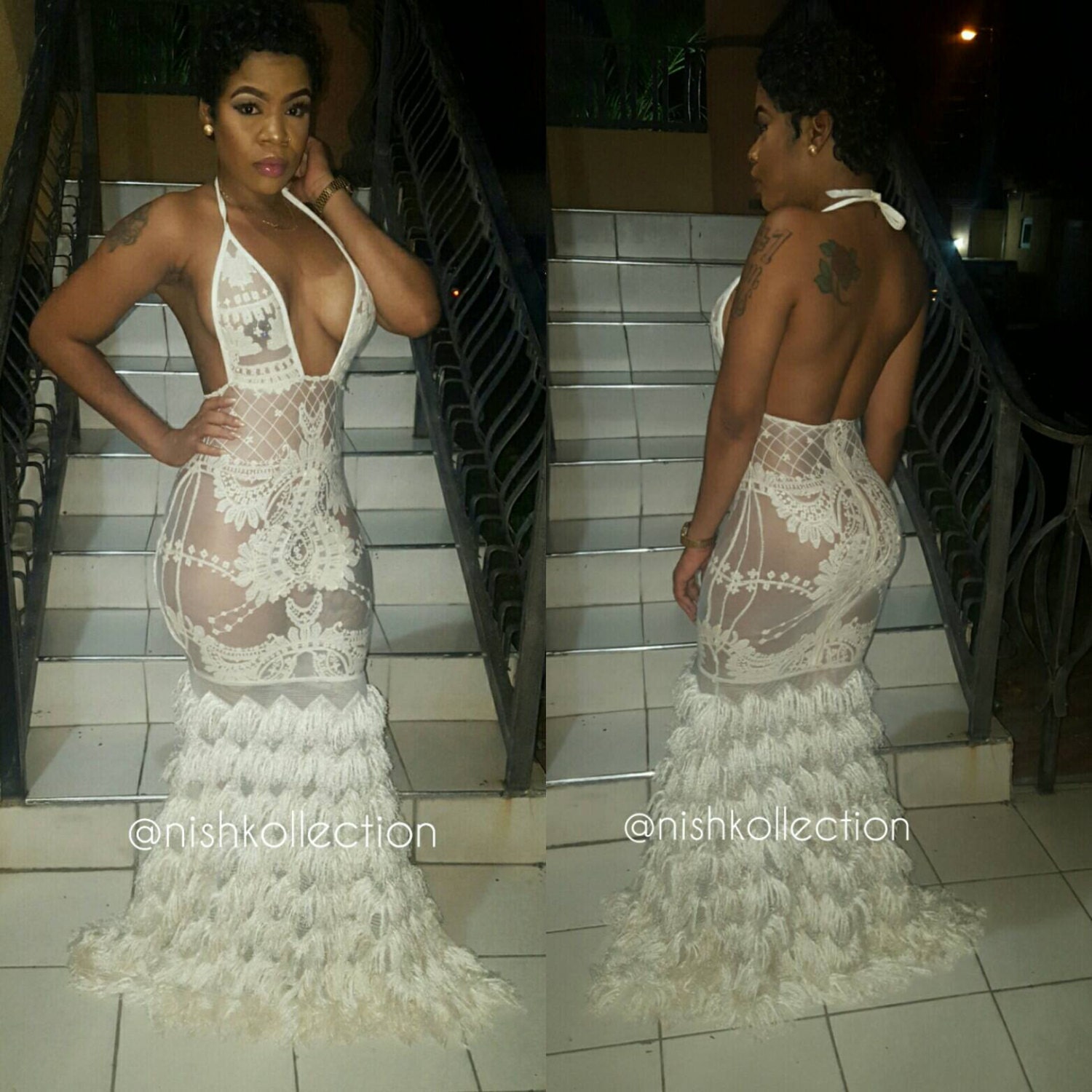 Lily's bridal top and prom boutique