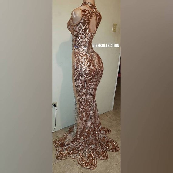 Vestidos de pedreria para bodas sale