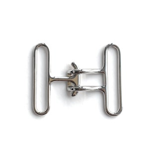 10 pieces 38mm (1.5 inch) cinch buckle