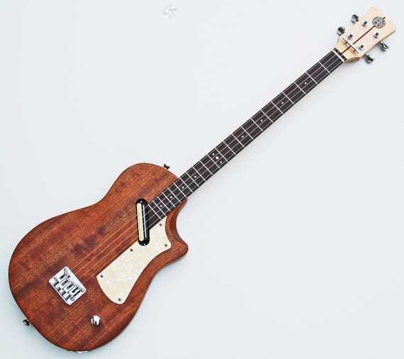 UK Handmade Electric Slide Guitar / 4 String Guitar by Etsy
