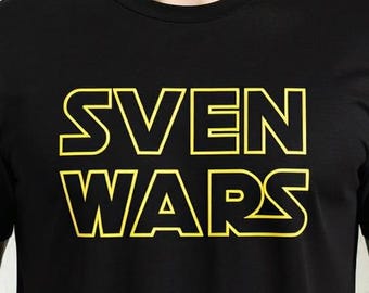Sven Wars