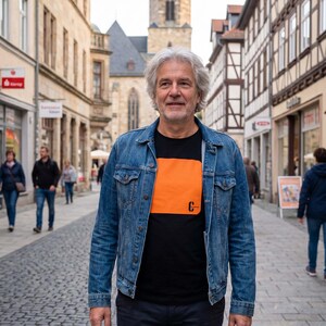 Orange image 1