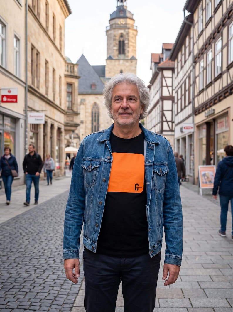 Orange image 1