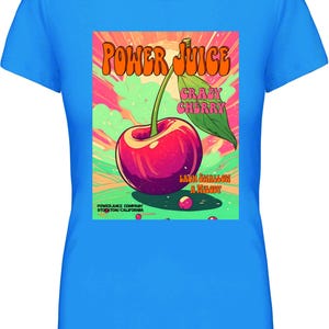 Crazy Cherry image 2
