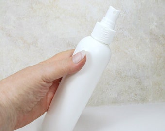 500ml Plastic Spray Bottles Sprayer Water Make-up Garden Salon Hair Hairdressing 