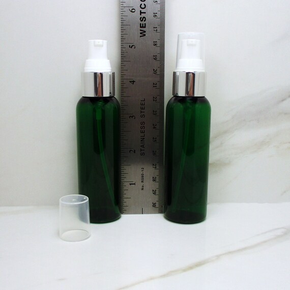 Foaming Pump With Bottle at Rs 25/piece