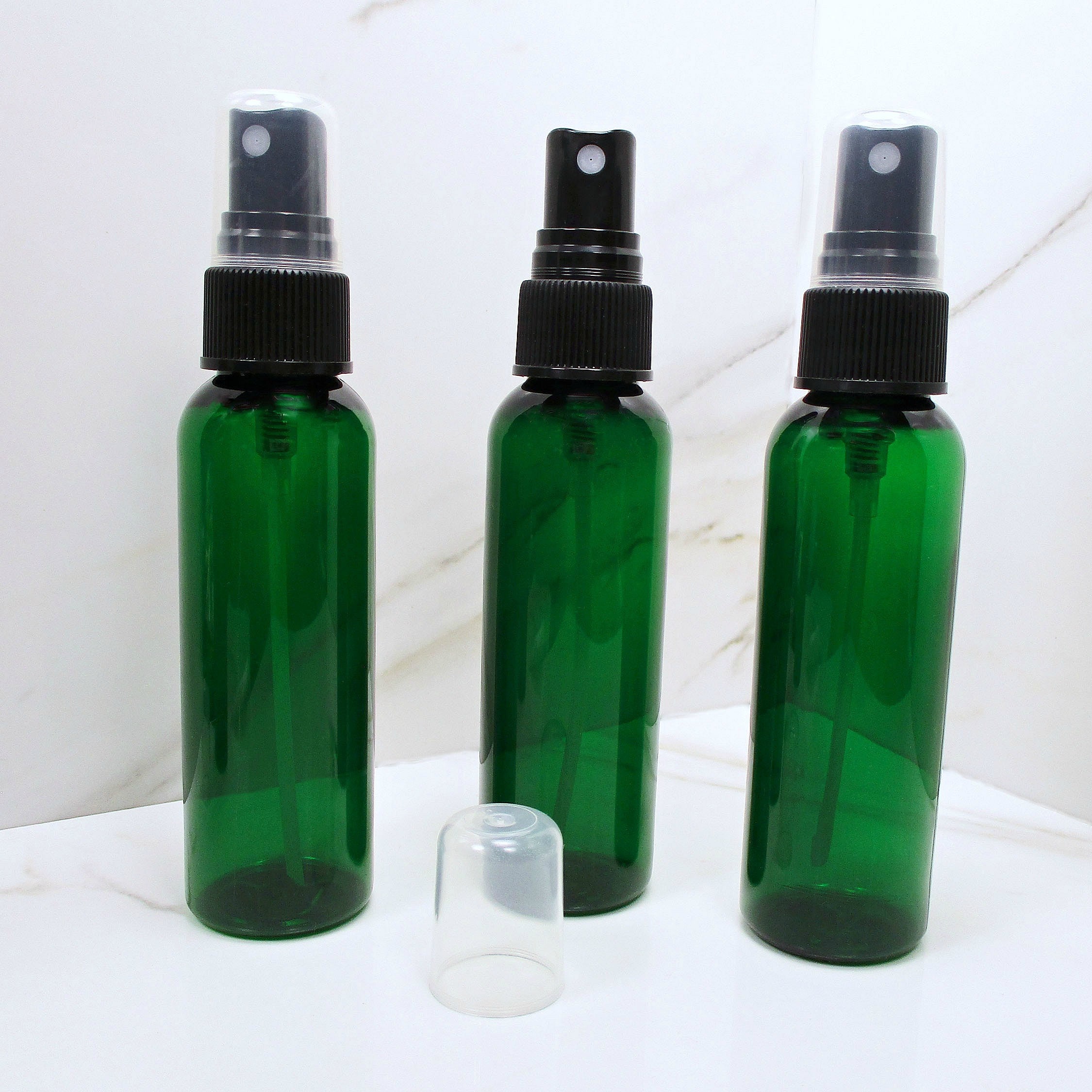 Green-Certified Envases Plásticos, envases de plastico con tapa