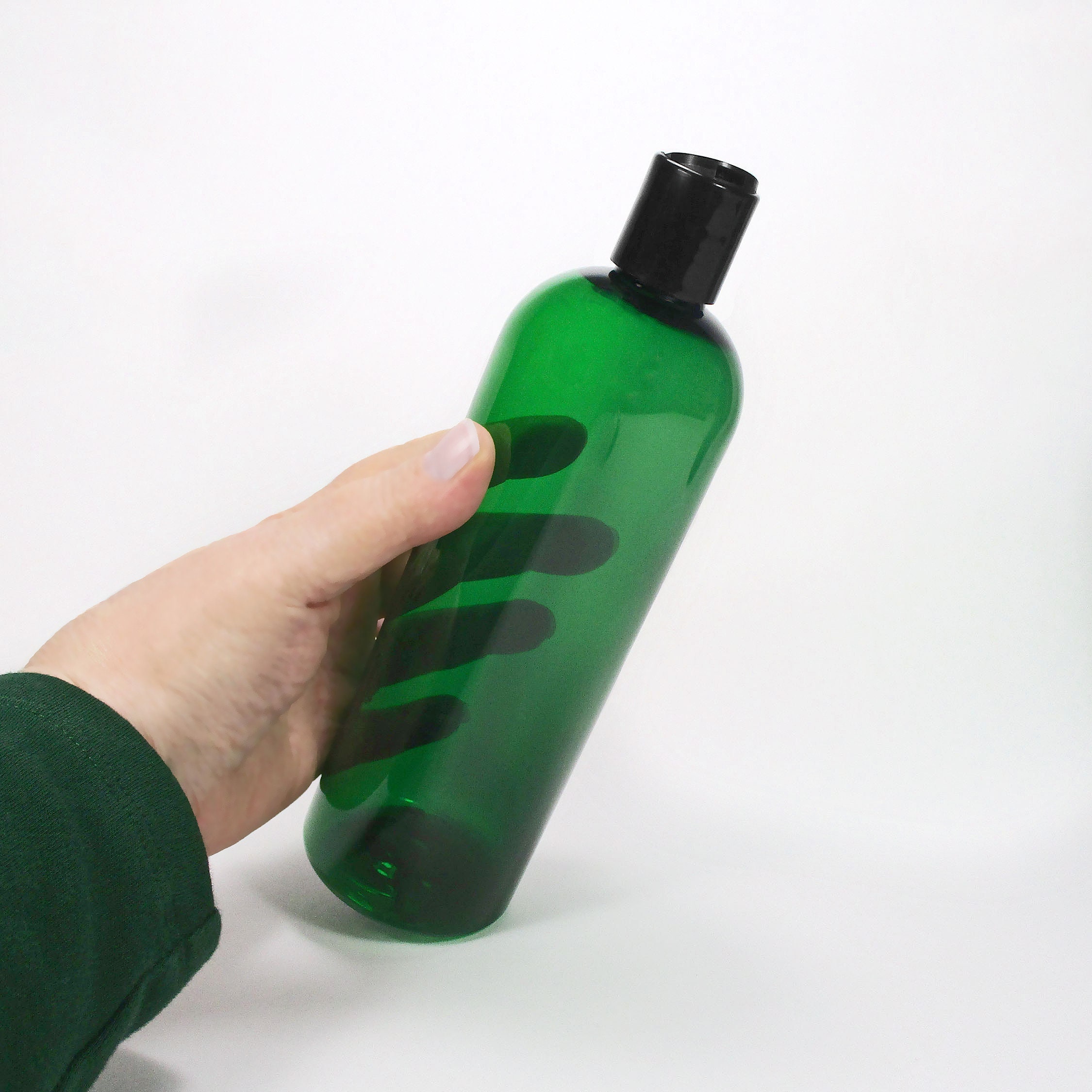 Buy HAZEL Plastic Sauce Bottle Dispenser with Cap