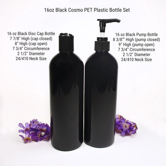 16 oz plastic bottles deals