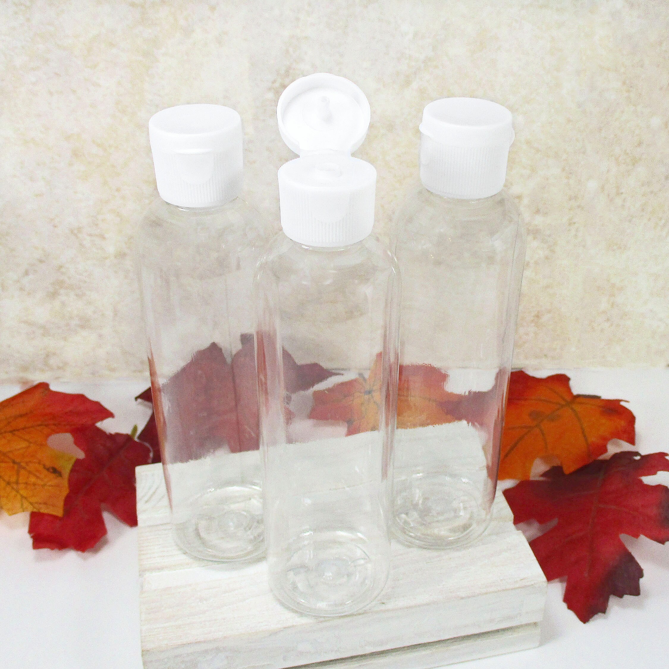 thumbnail image 2 of Buy Fine Tip Mouth Squeeze Oil Bottle Jam Tomato Salad Bottle Honey 2 of 14