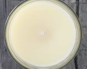 Lavender Soy Candle | Best Seller | Phthalate-Free | Fresh | Floral | Lavender Oil | Aroma Seize Decor Candle| Soy Wax
