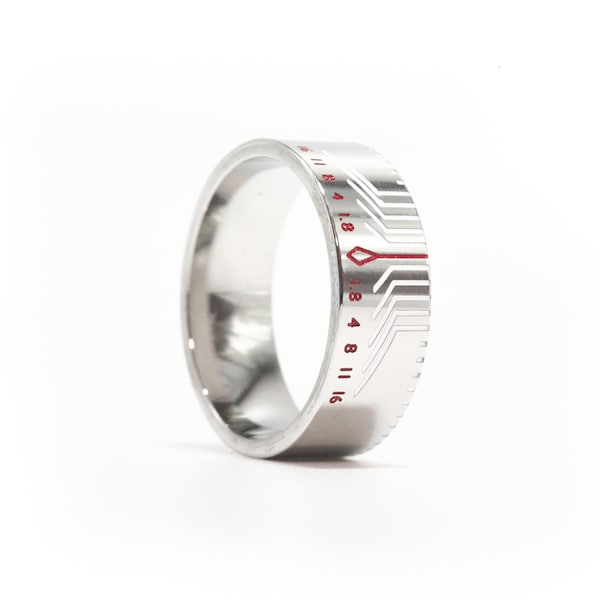 Camera Ring - Etsy