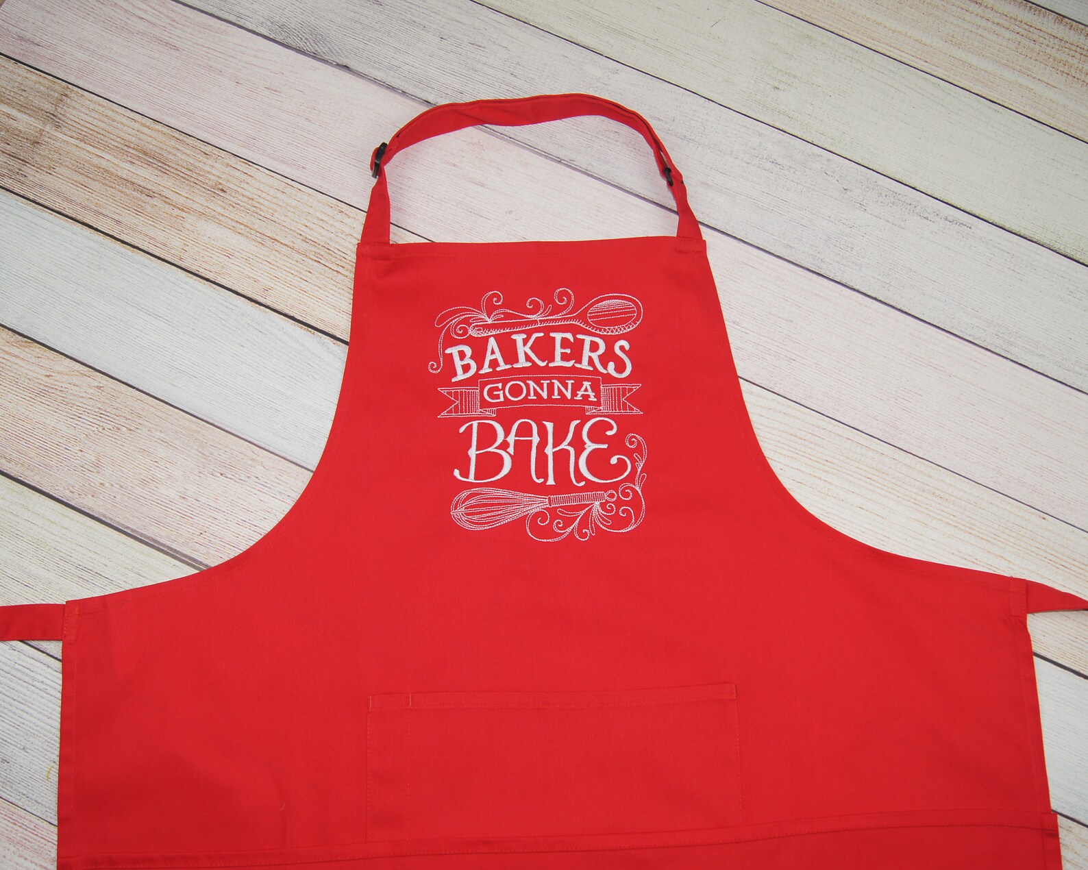 Bakers gonna bake baking embroidered apron gift for bakers  etsy Bakers gonna bake baking embroidered apron gift for bakers  etsy