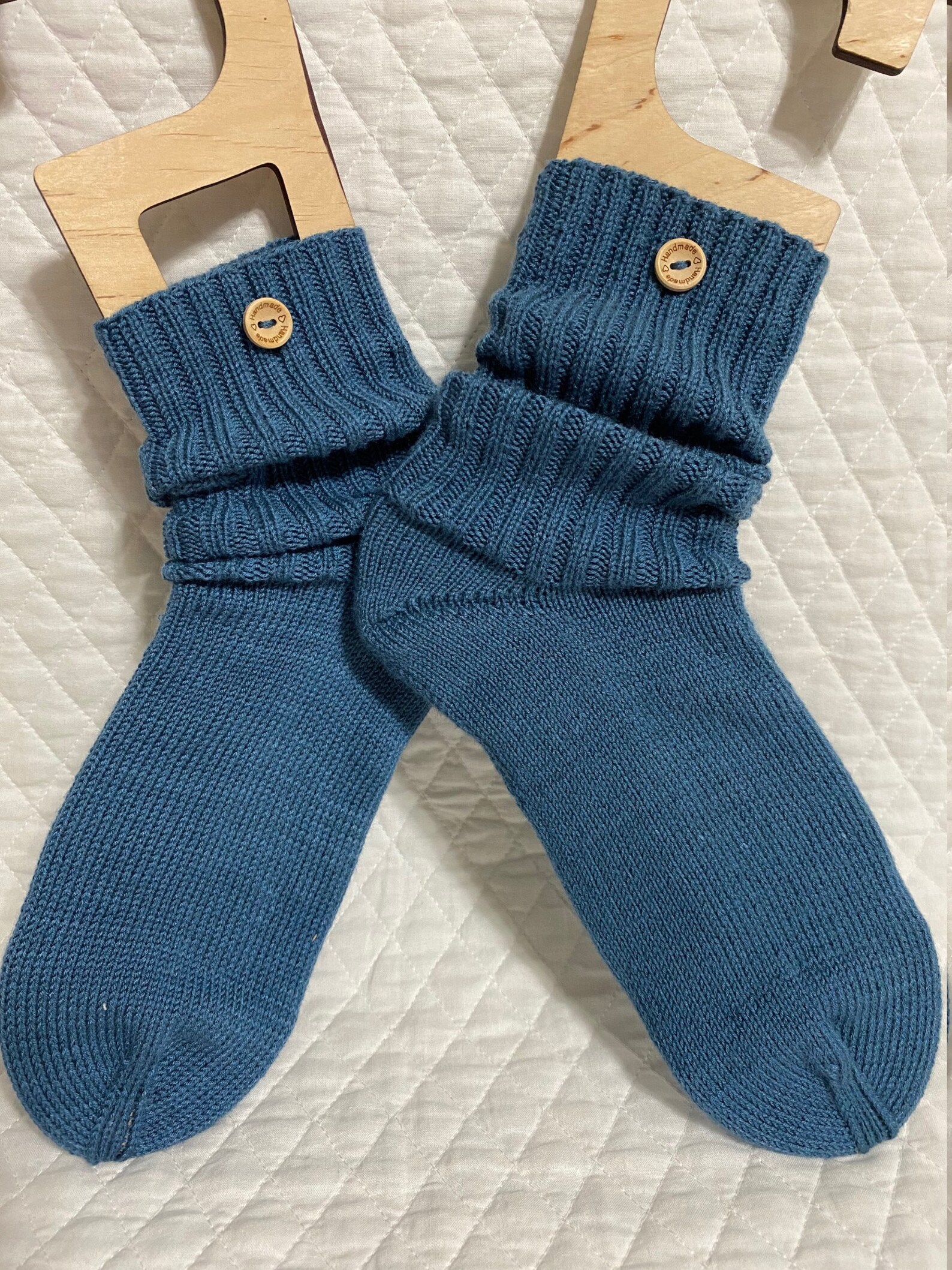 Calzini a mano dell'equipaggio e pronti per la spedizione Etsy Calzini a mano dell'equipaggio e pronti per la spedizione Etsy