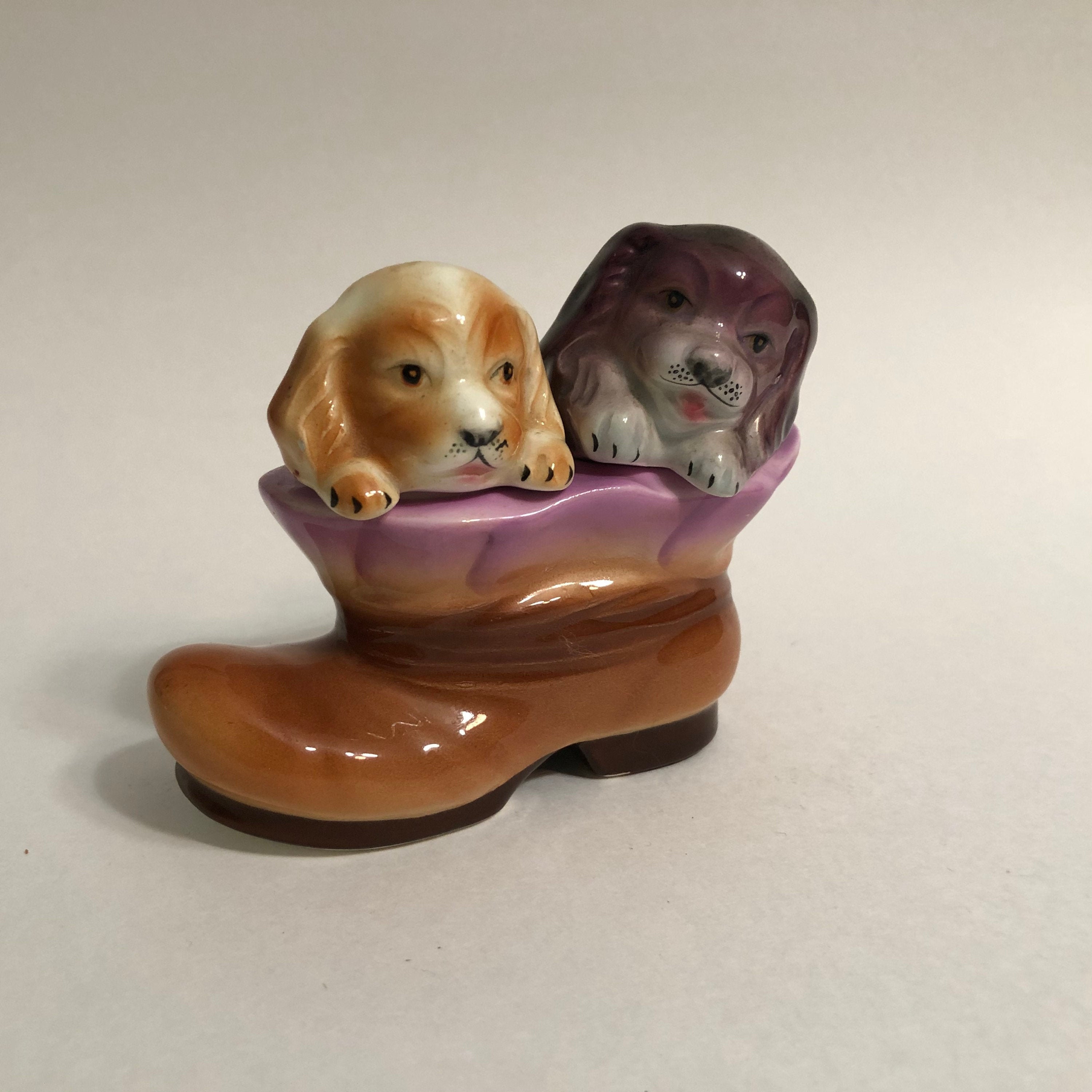 Can Dogs Have Salt And Pepper