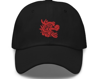 Dragon - Premium Dad Hat