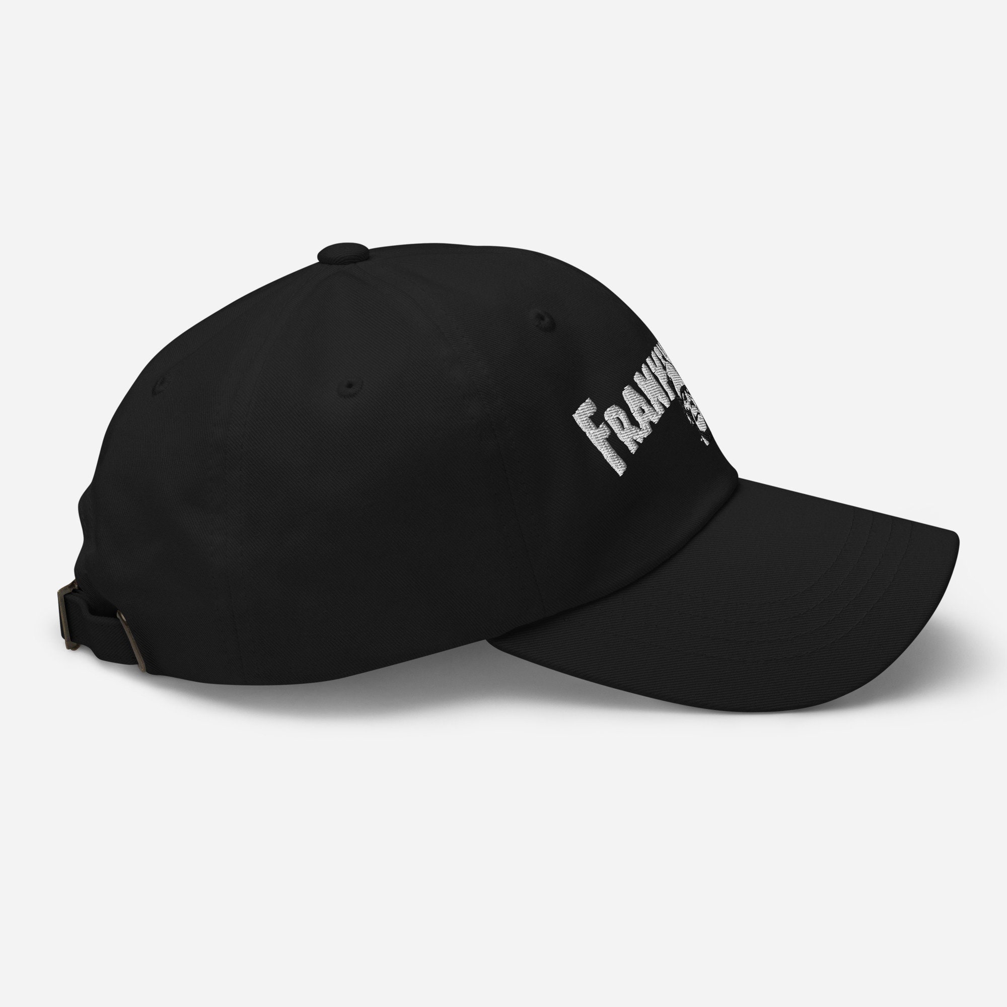 Frankenstein - Premium Dad Hat - Etsy