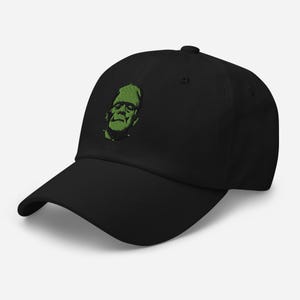 Frankenstein - Premium Dad Hat