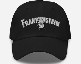 Frankenstein - Premium Dad Hat