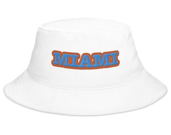 MIAMI DELPHINS Retro 1966 Throwback Logo Classico Aqua Trucker - Foto 4