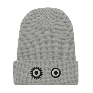 A Clockwork Orange Themed - Premium Waffle Beanie