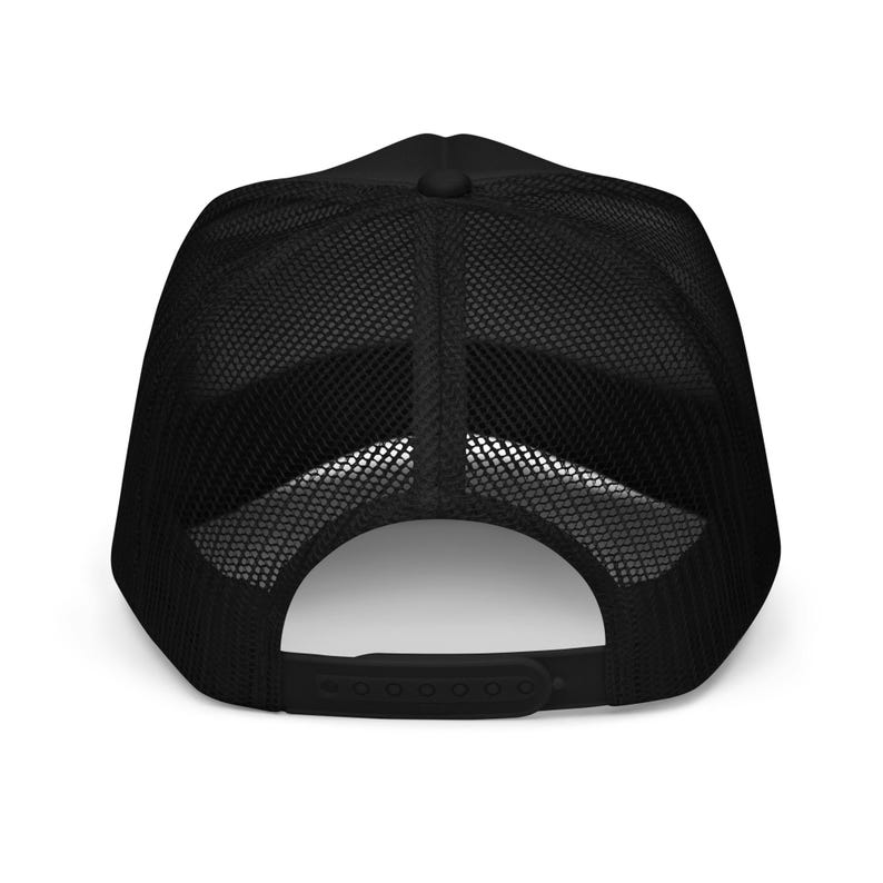 Uneeda - Premium Foam Trucker Hat - Employee Uniform
