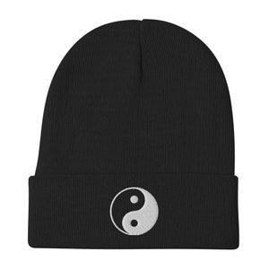 Hats Yin Yang - Etsy
