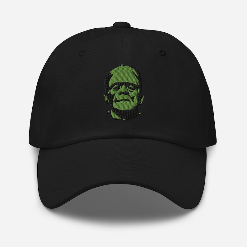Frankenstein - Premium Dad Hat