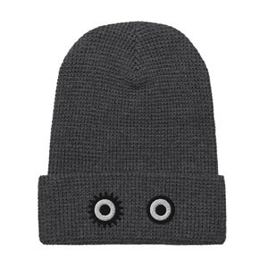 A Clockwork Orange Themed - Premium Waffle Beanie