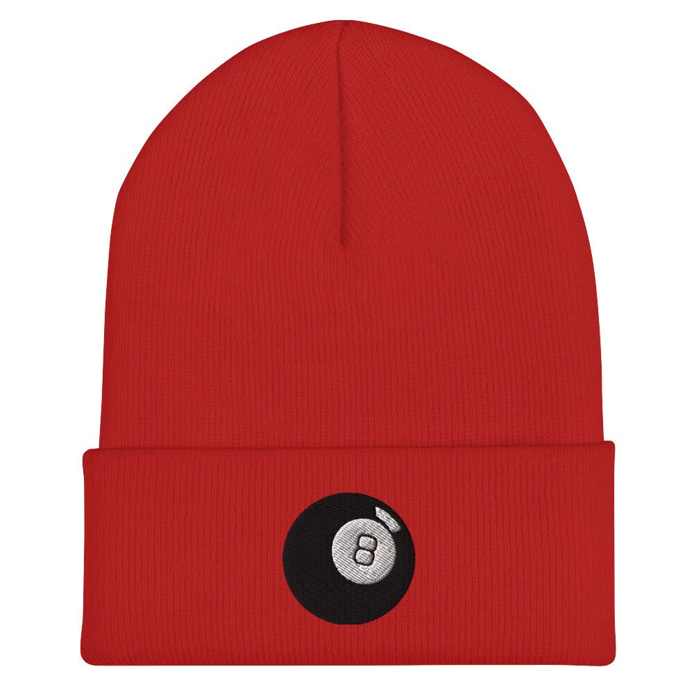 Anyone Like Beanie Hats ? I have 8 WILL Separate ? No One Likes Us Eagles Beanie – Philadelphia Independents main image 3