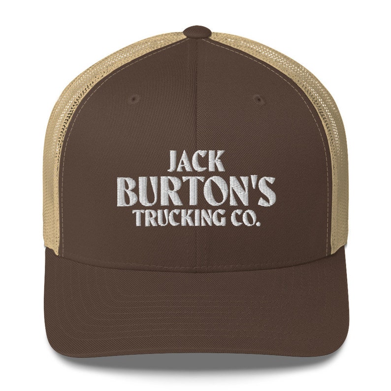 Cappellino Da Trucker Coastal - Stoke Forever - Rete, Visiera Curva, Taglia Unica Regolabile (60% Cotone, 40% Poliestere)