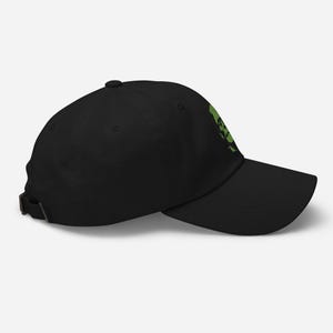 Frankenstein - Premium Dad Hat