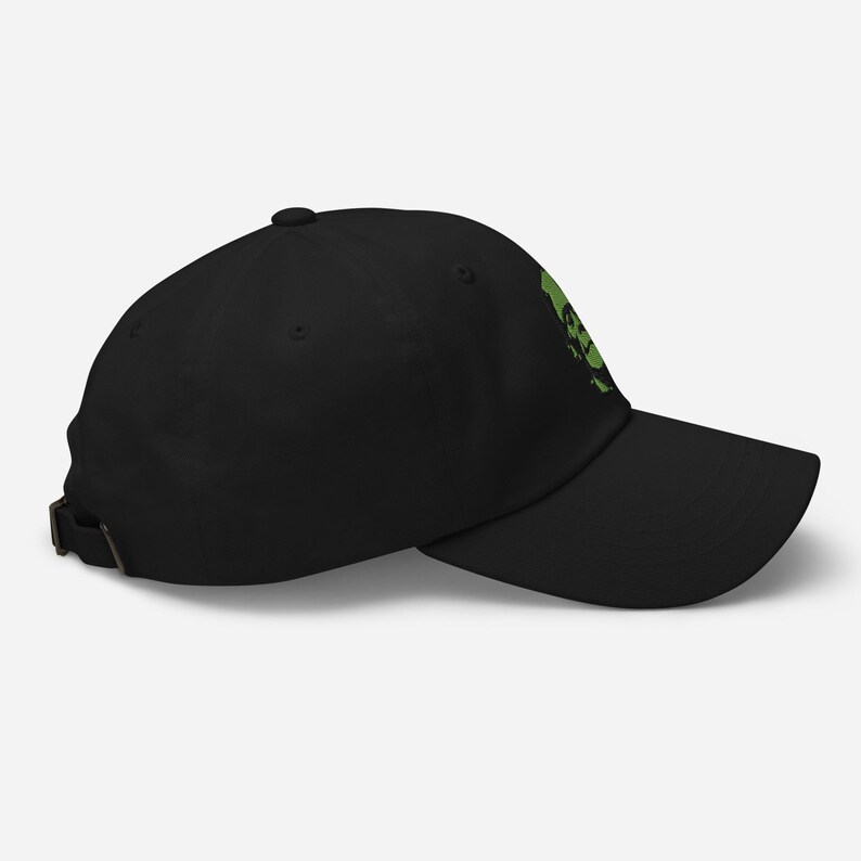 Frankenstein - Premium Dad Hat