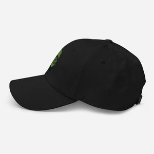 Frankenstein - Premium Dad Hat