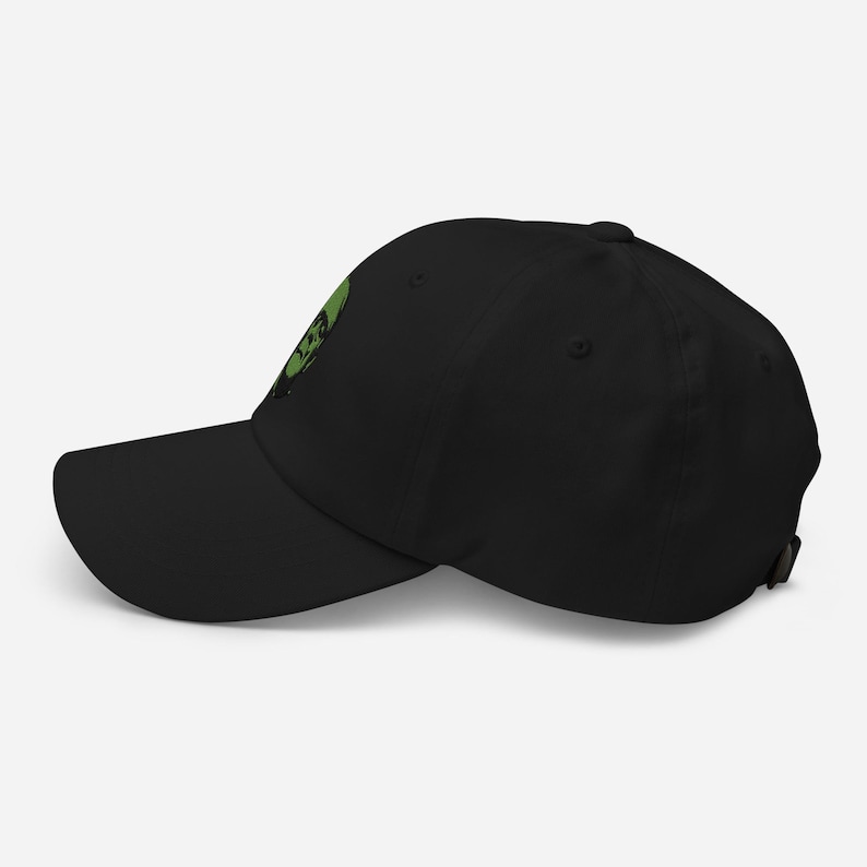 Frankenstein - Premium Dad Hat