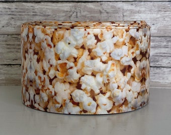 Popcorn Ribbons Etsy