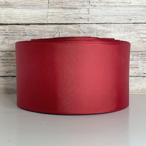 3” Sherry Solid