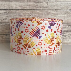 3” Menorahs
