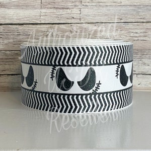 3” Spooky Glitter Eyes USDR
