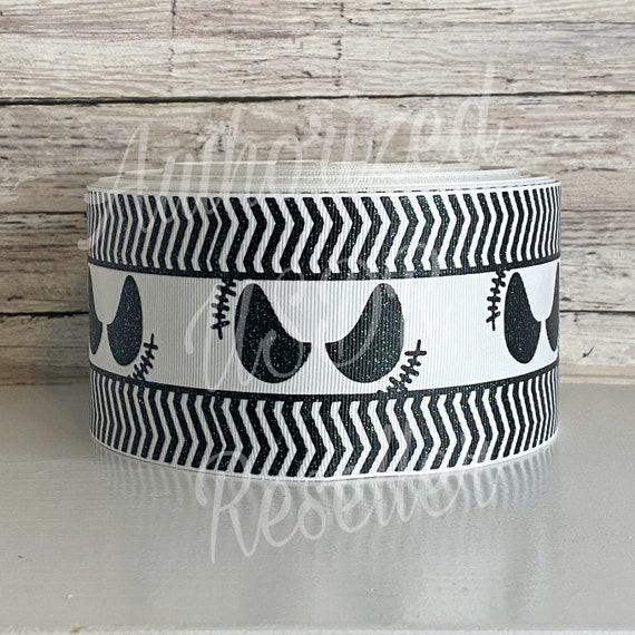 3” Spooky Glitter Eyes USDR