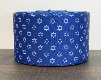 3” Star of David