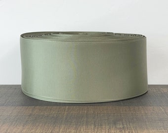 3” Deep Sage Solid