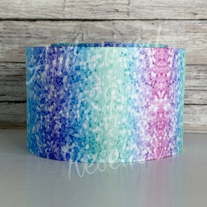 3” Ombré Sparkle USDR
