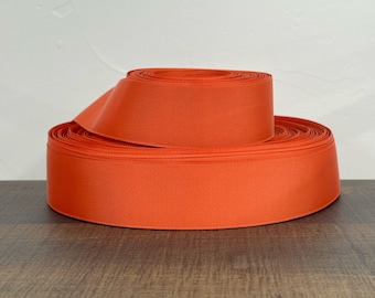 1.5” Mandarin Solid