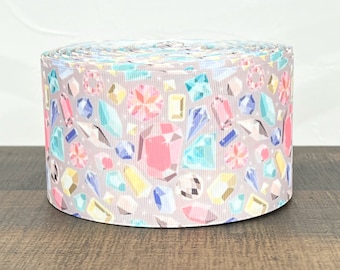 3” Crystals