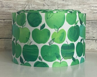 3” Green Apples