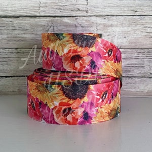 1.5” DS Floral USDR
