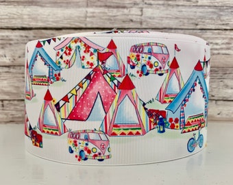 3” Carnival Tents