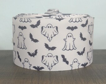 3” Ghosts & Bats